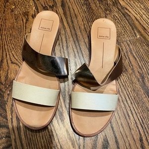 Dolce Vita Sandals